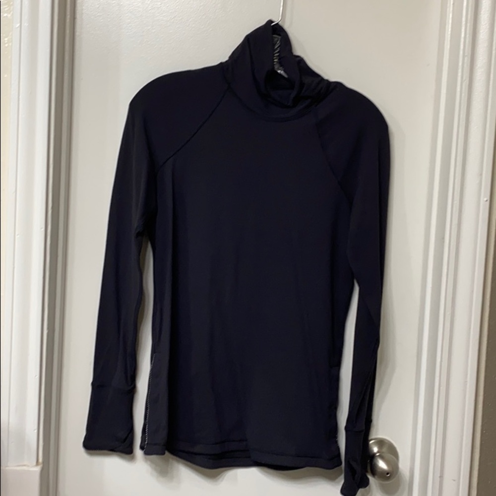 Rulu Turtleneck